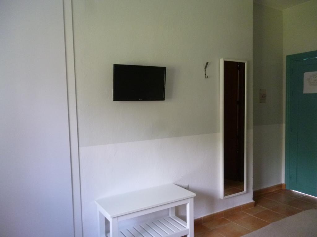 Hostal Las Cumbres Conil de la Frontera Kültér fotó