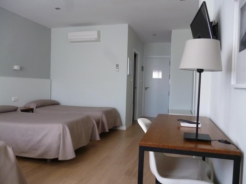 Hostal Las Cumbres Conil de la Frontera Kültér fotó