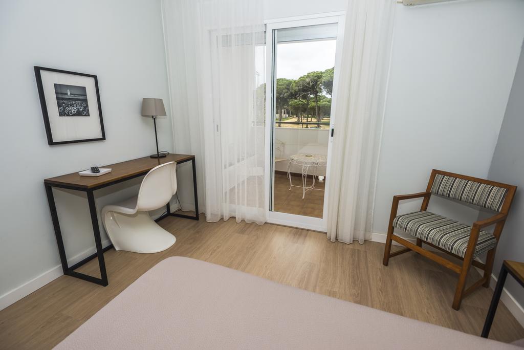 Hostal Las Cumbres Conil de la Frontera Kültér fotó