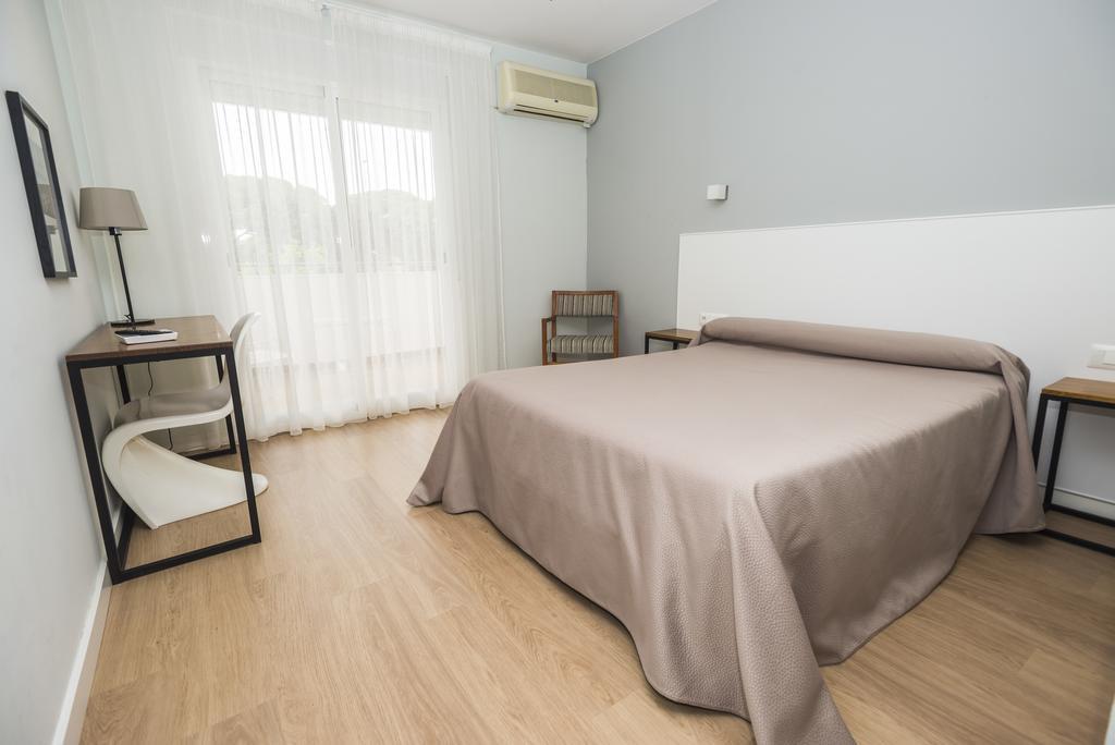 Hostal Las Cumbres Conil de la Frontera Kültér fotó