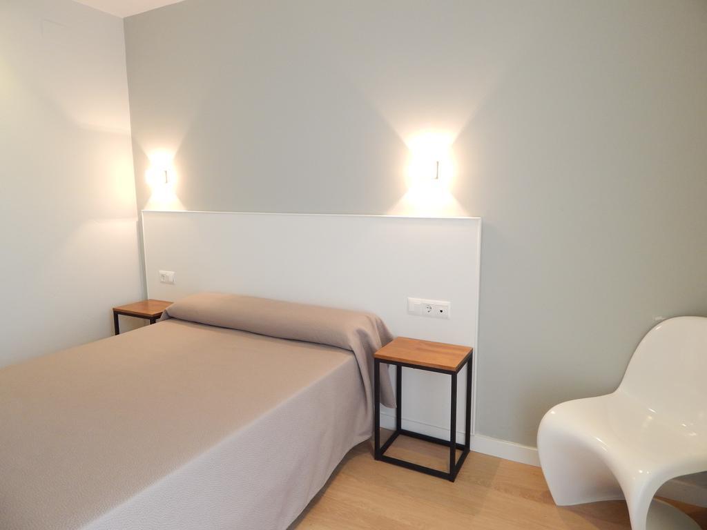 Hostal Las Cumbres Conil de la Frontera Kültér fotó