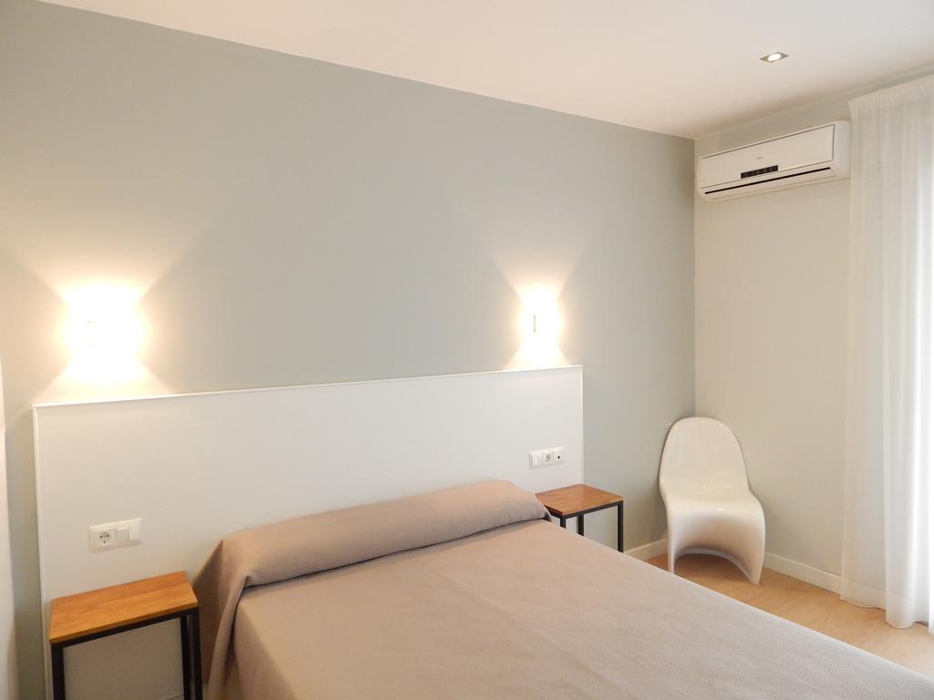 Hostal Las Cumbres Conil de la Frontera Kültér fotó