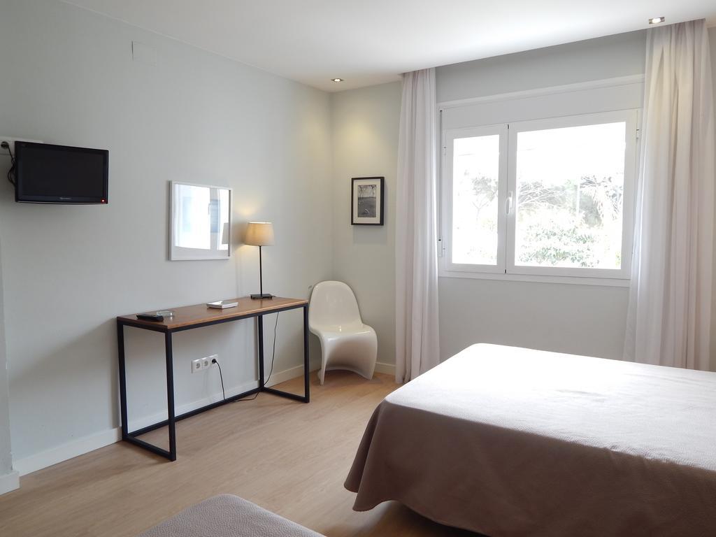 Hostal Las Cumbres Conil de la Frontera Kültér fotó
